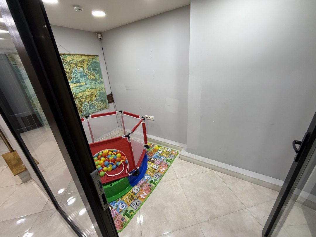 İcarəyə verilir obyekt 130 m² — Əmlak, Bakı (8)