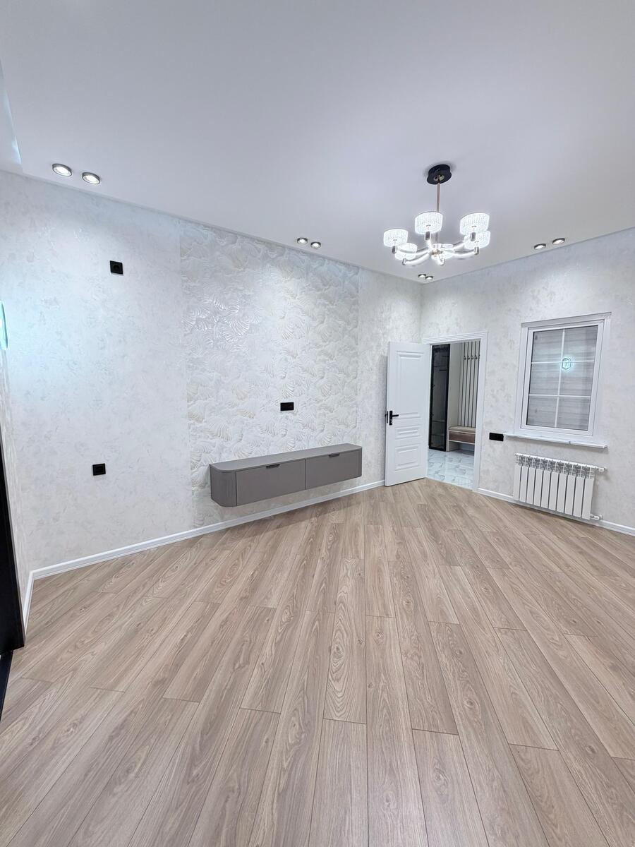 Satılır 3 otaqlı yeni tikili 66 m² — Mənzil, Bakı (4)