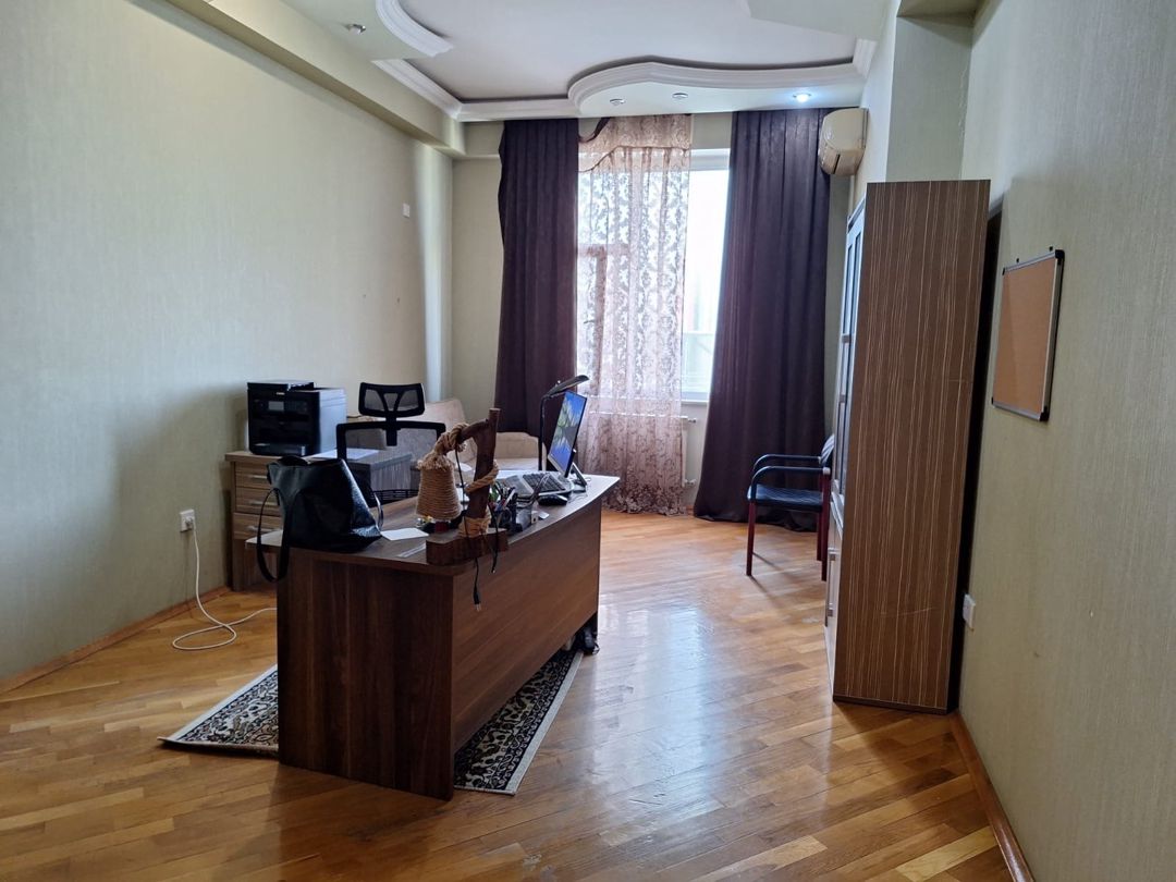 Satılır 3 otaqlı yeni tikili 165 m² — Mənzil, Bakı (3)