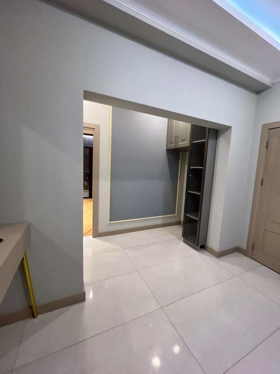 Satılır 2 otaqlı yeni tikili 61 m² — Mənzil, Bakı (6)