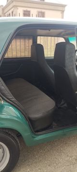VAZ (Lada) 2107: 0.5 l 2005 il Sedan — Otomobil