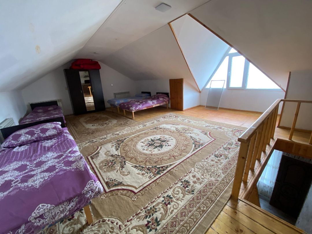 Həyət evi kirayə verilir, Quba ş — Ev, villa, Quba (5)