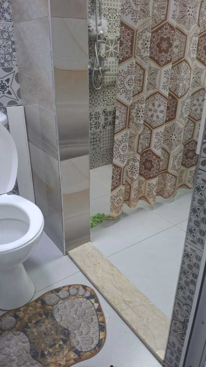 Satılır 3 otaqlı köhnə tikili 46 m² — Mənzil, Bakı (7)