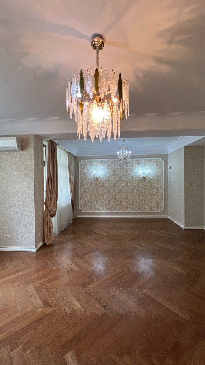 Satılır 4 otaqlı yeni tikili 205 m² — Mənzil, Bakı (5)