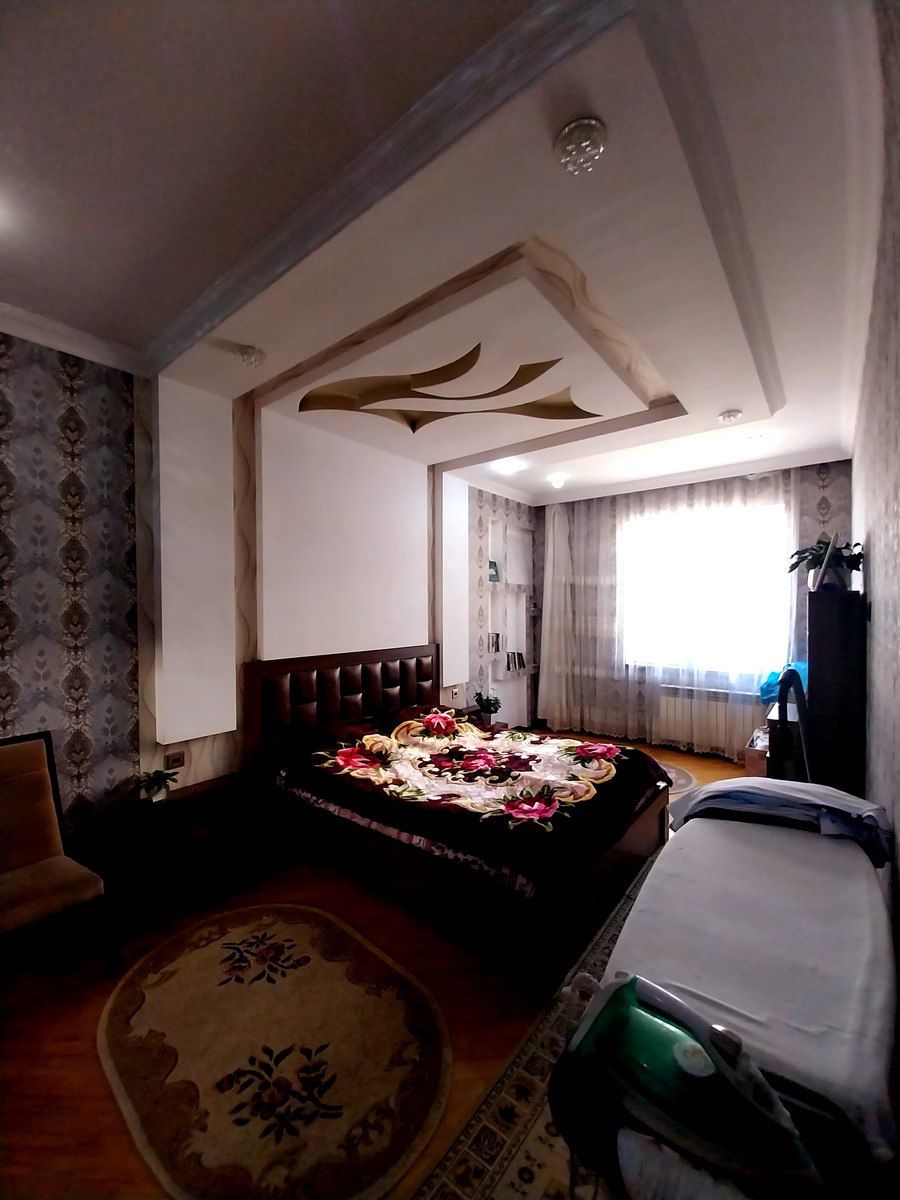 Satılır 3 otaqlı yeni tikili 125 m² — Mənzil, Bakı (8)
