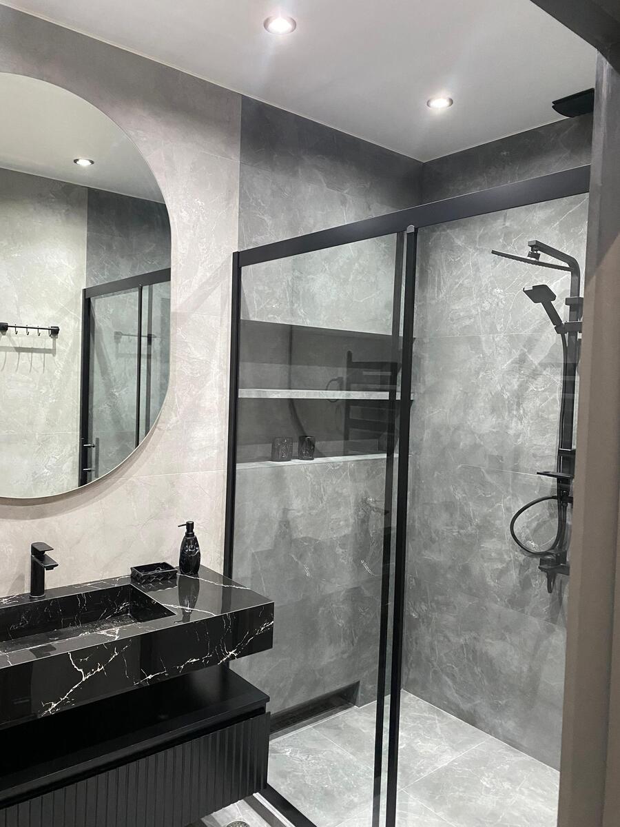 Satılır 3 otaqlı yeni tikili 130 m² — Mənzil, Sumqayıt (4)