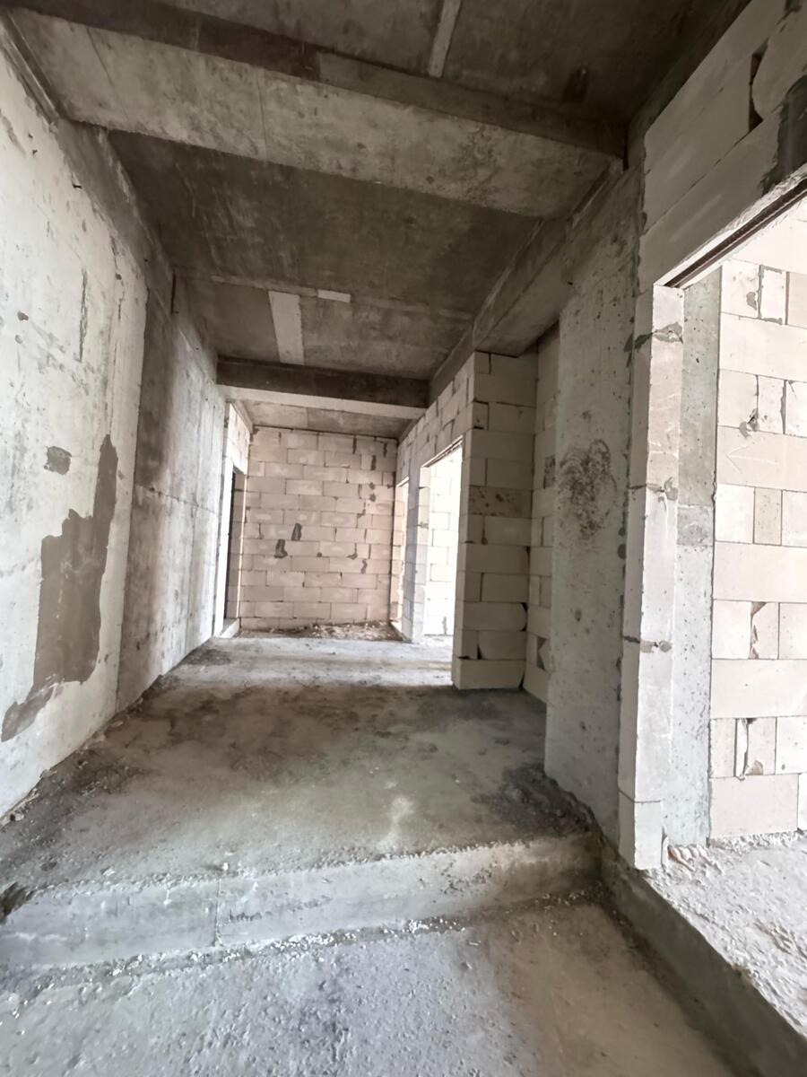 Satılır 3 otaqlı yeni tikili 139 m² — Mənzil, Bakı (9)