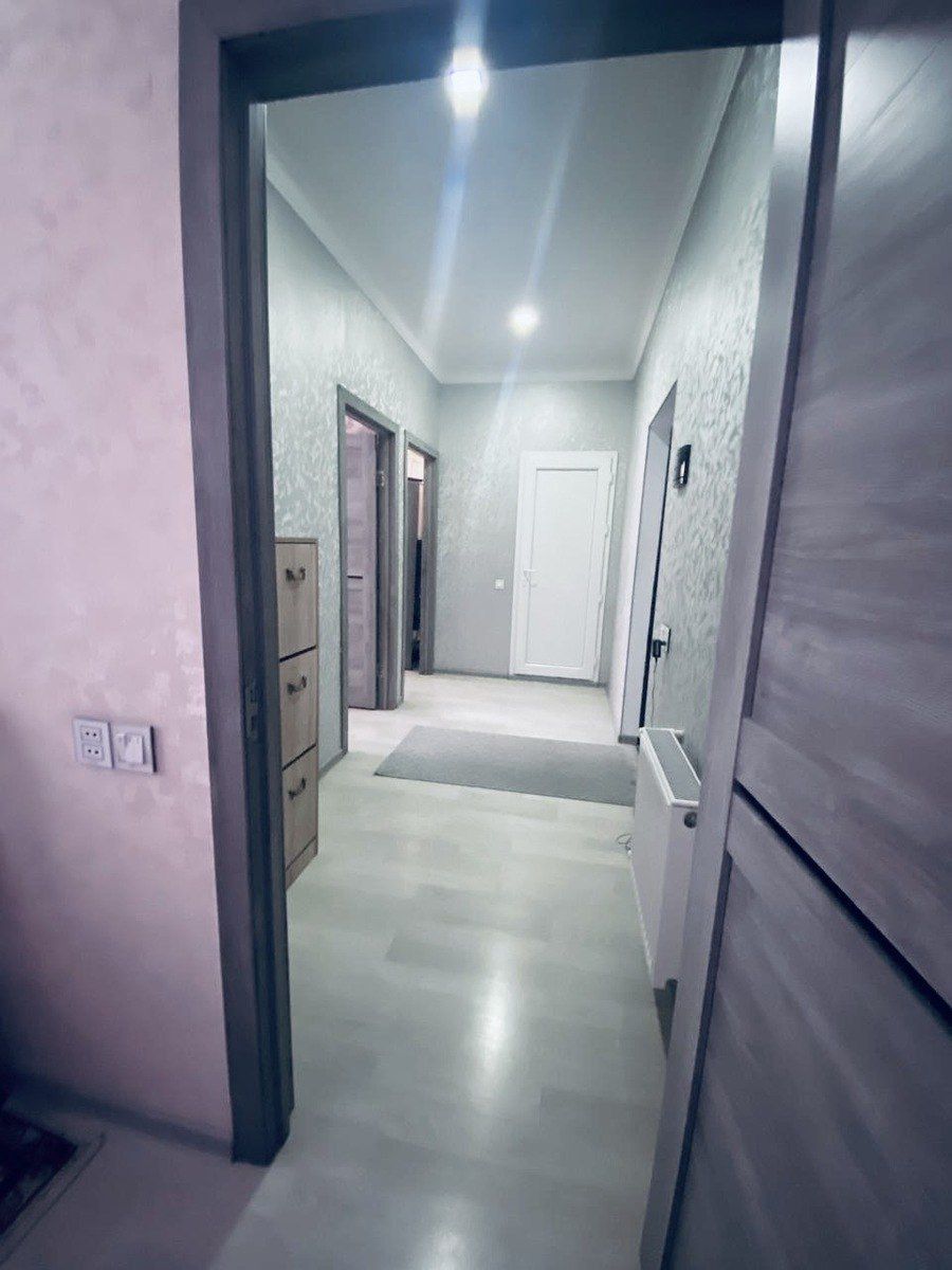 Satılır 2 otaqlı yeni tikili 47.1 m² — Mənzil, Xırdalan (3)