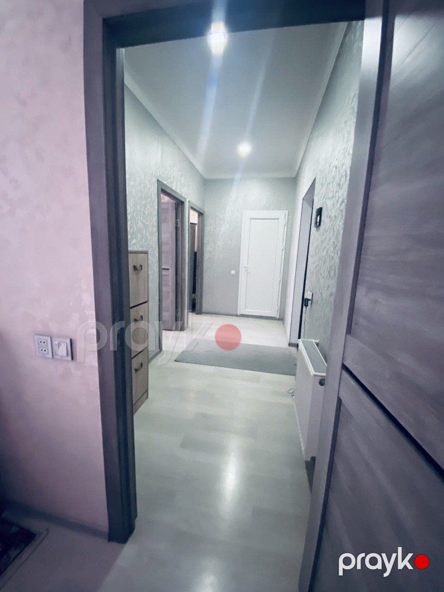 Satılır 2 otaqlı yeni tikili 47.1 m² — Mənzil, Xırdalan (3)