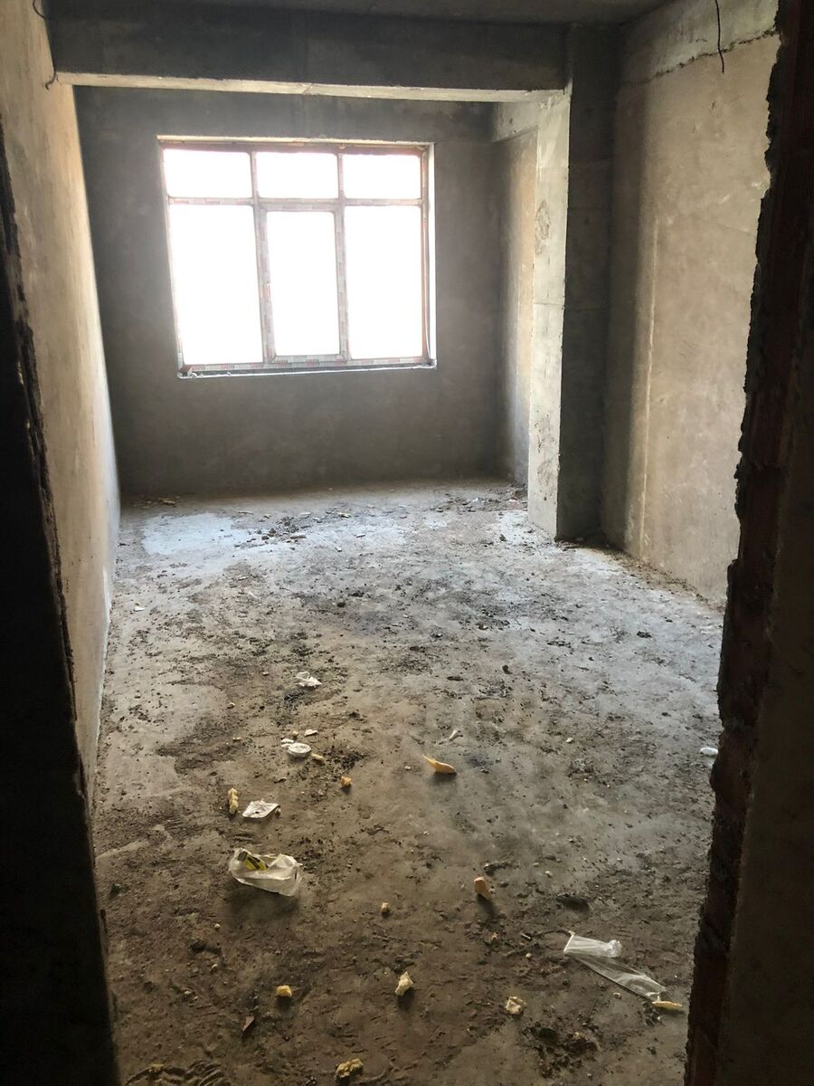 Satılır 3 otaqlı yeni tikili 167 m² — Mənzil, Bakı (6)