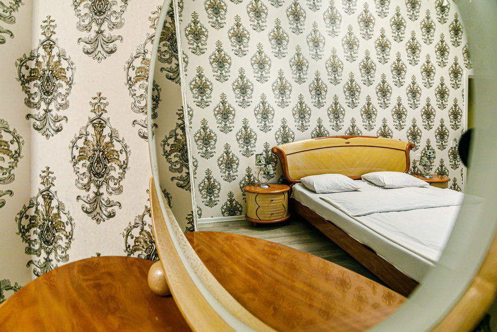 İcarəyə verilir 2 otaqlı yeni tikili 80 m² — Mənzil, Bakı (9)