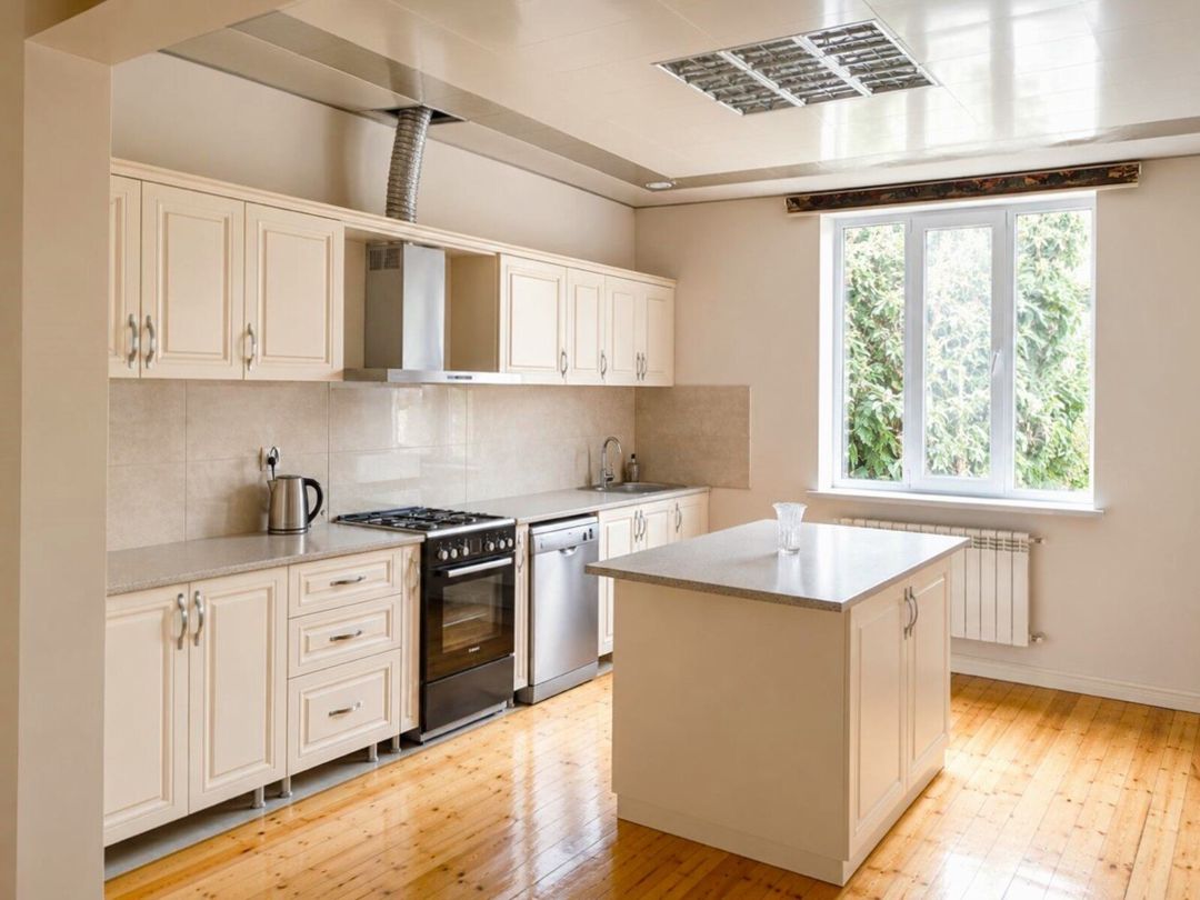 Satılır 7 otaqlı həyət evi/bağ evi 350 m² — Ev, villa, Bakı (7)