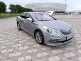 Hyundai Grandeur, 2.2 L, 2015 il, 138 350 km — Otomobil