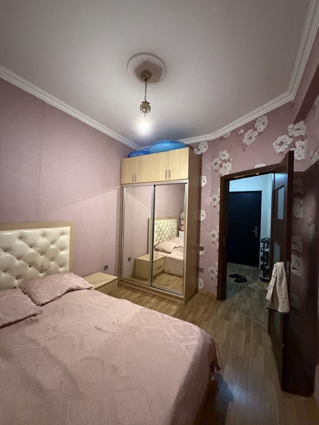 Satılır 2 otaqlı yeni tikili 60 m² — Mənzil, Xırdalan (4)
