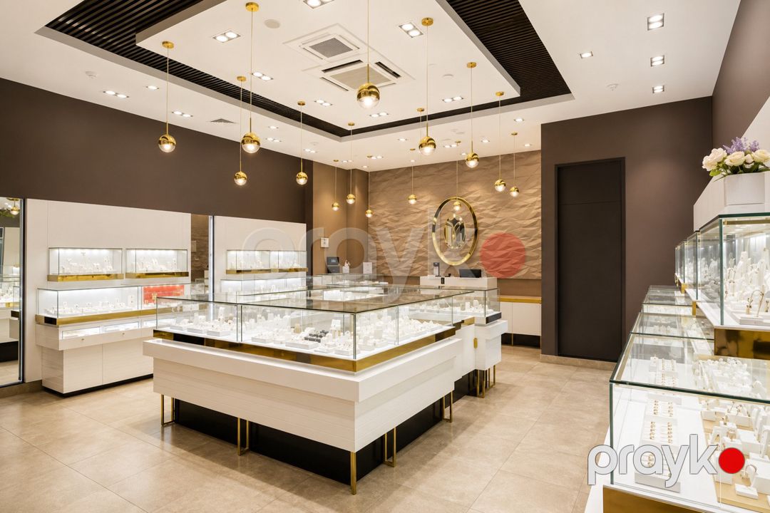 İcarəyə verilir obyekt 42 m² — Əmlak, Bakı (6)