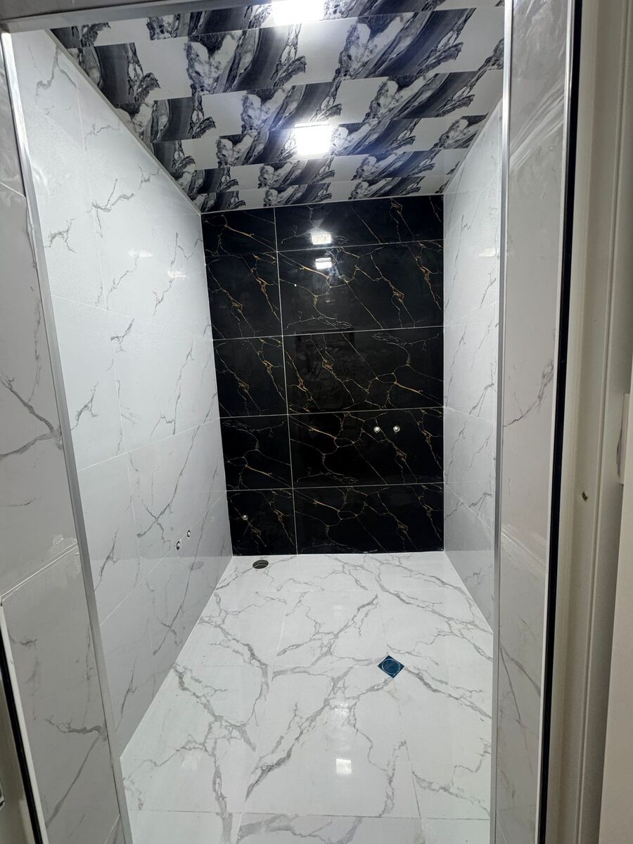 Satılır 3 otaqlı həyət evi/bağ evi 84 m² — Ev, villa, Bakı (6)