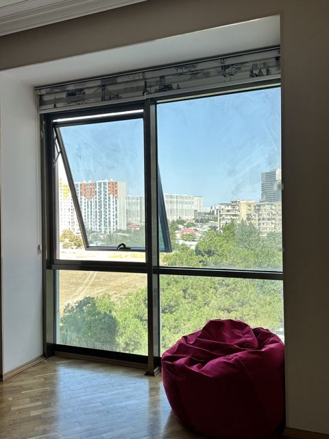 Satılır 2 otaqlı yeni tikili 72 m² — Bakı