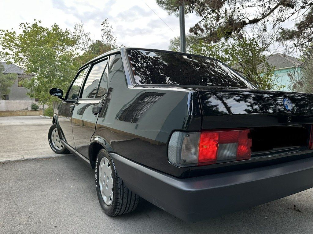 Tofas Sahin, 1.5 L, 2004 il, 71 008 km — Avtomobillər, Bakı (7)