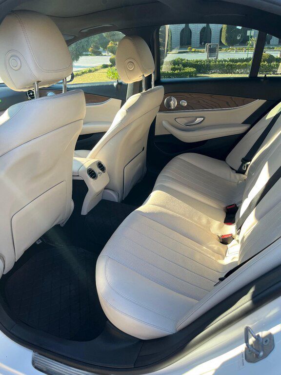 Mercedes E 300, 2.0 L, 2017 il, 134 000 km — Avtomobillər, Gəncə (5)