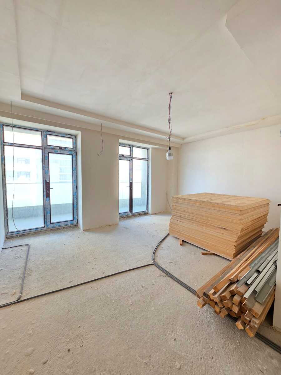 Satılır 5 otaqlı yeni tikili 255 m² — Mənzil, Bakı (7)