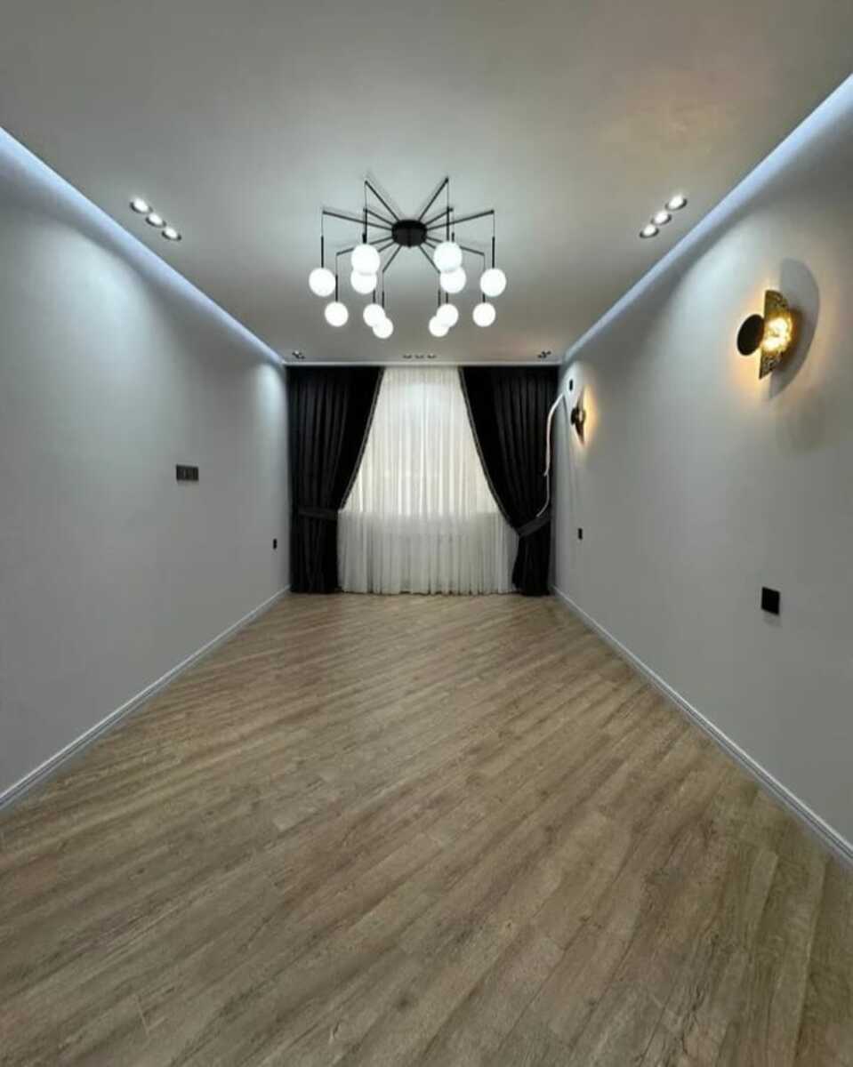 Satılır 2 otaqlı köhnə tikili 55 m² — Mənzil, Bakı (2)