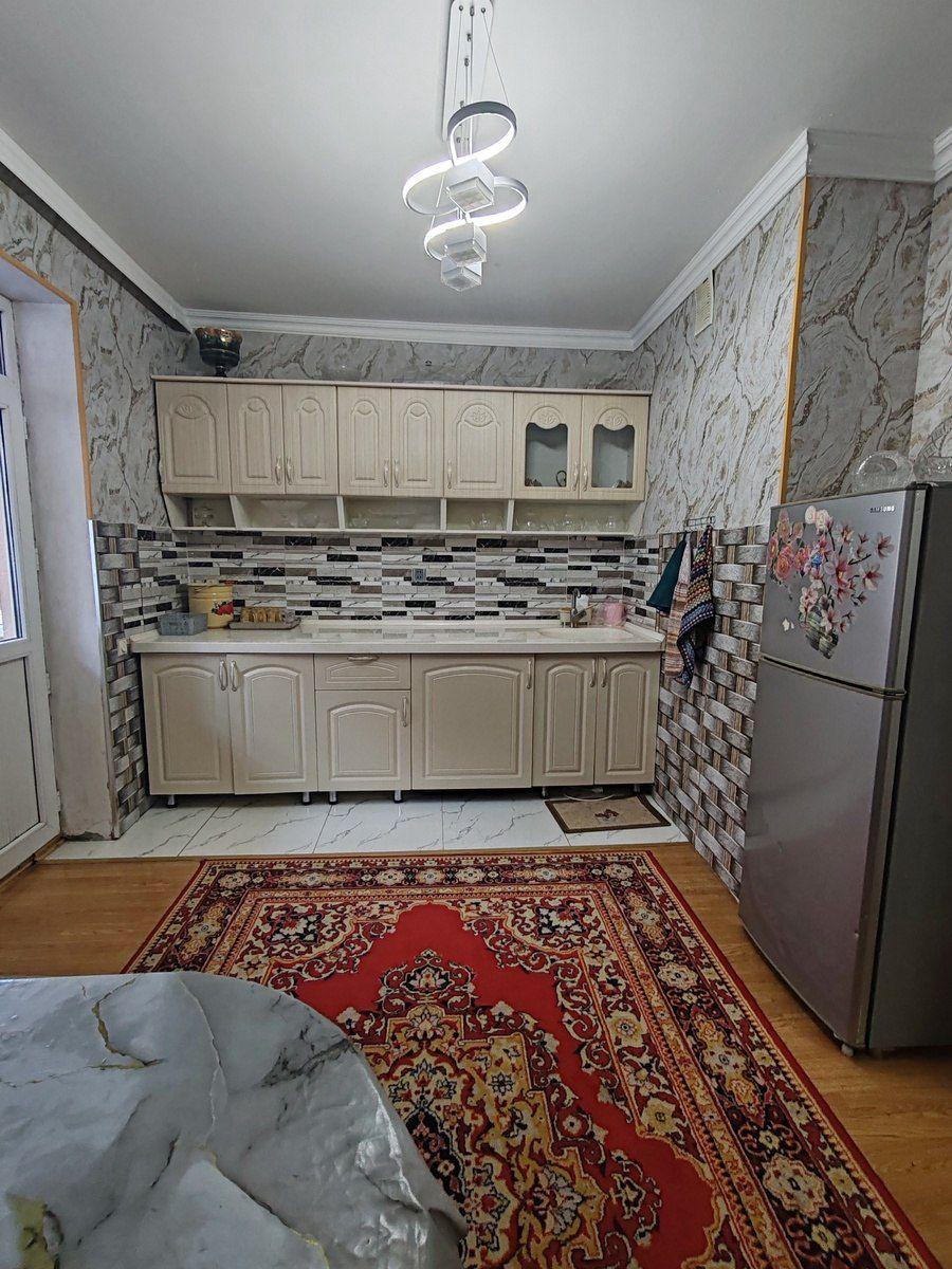 Satılır 2 otaqlı yeni tikili 85 m² — Mənzil, Bakı (7)