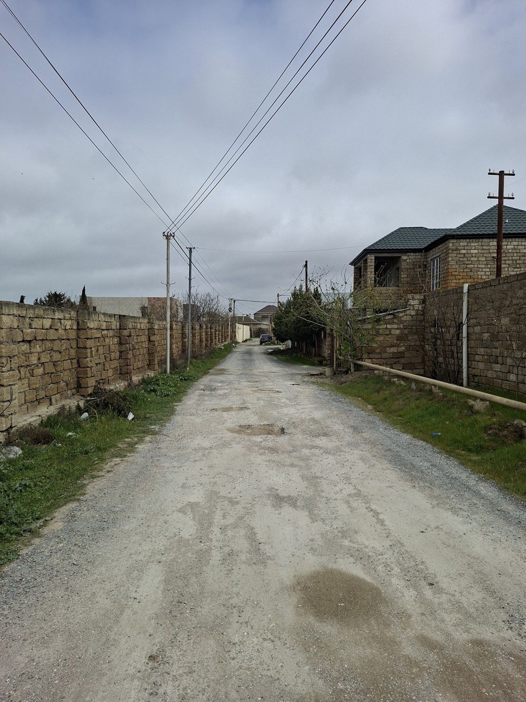 Satılır torpaq 7.5 sot — Torpaq, Bakı (5)