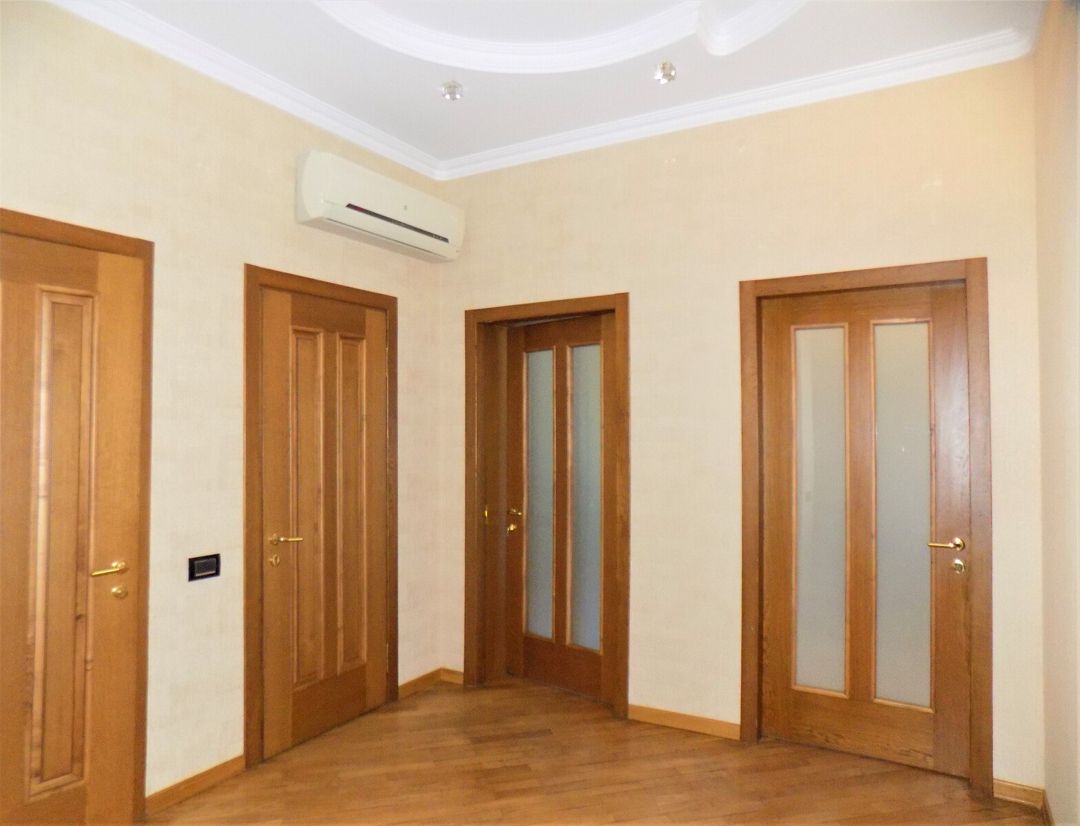 İcarəyə verilir 8 otaqlı ofis 560 m² — Ofis, Bakı (8)