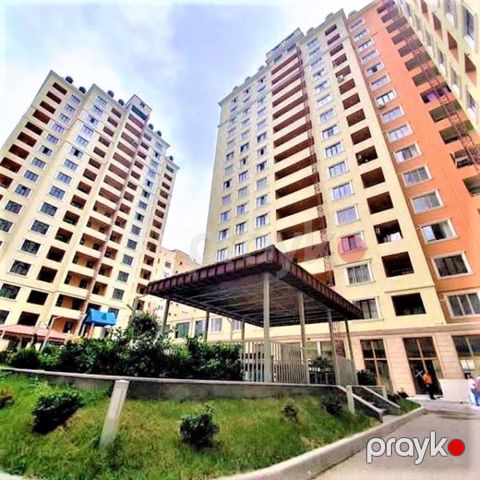 Satılır 3 otaqlı yeni tikili 145 m²