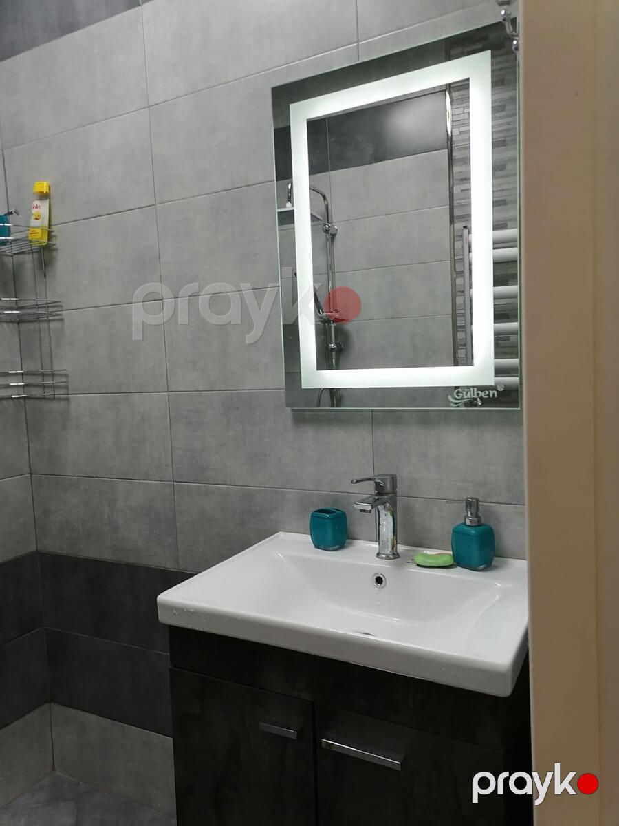 Satılır 2 otaqlı yeni tikili 86 m² — Mənzil, Sumqayıt (12)