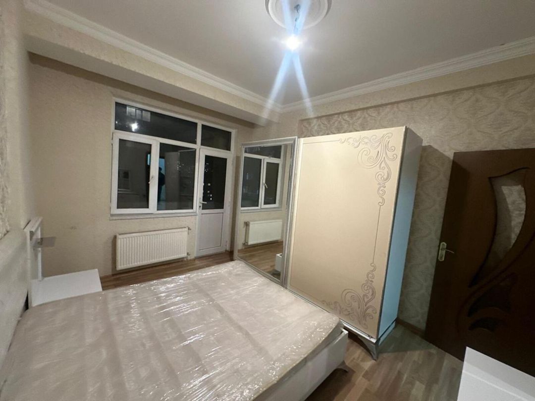 Satılır 3 otaqlı yeni tikili 95 m² — Mənzil, Bakı (5)