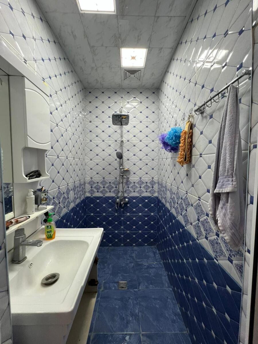 Satılır 2 otaqlı yeni tikili 48 m² — Mənzil, Bakı (10)