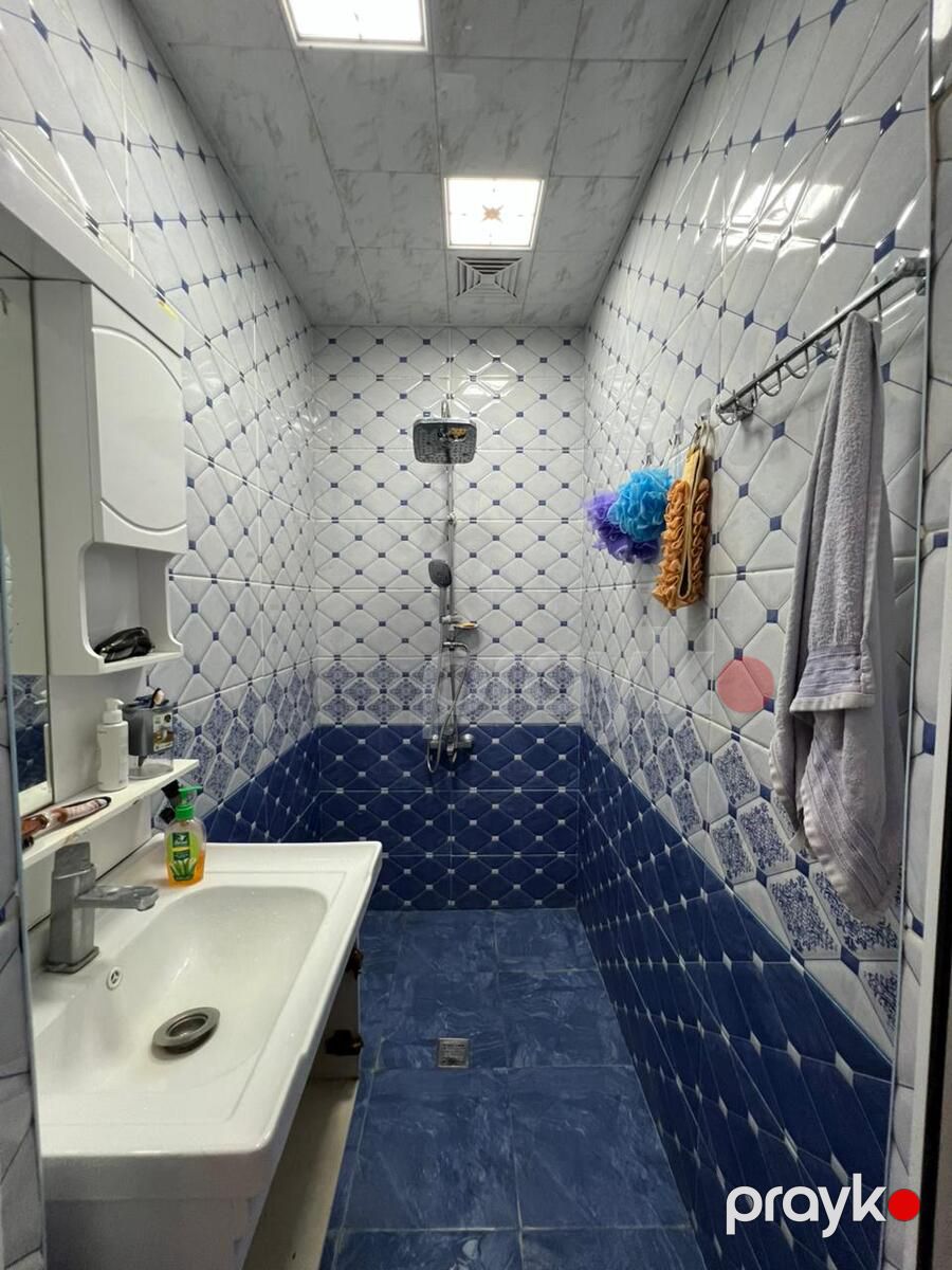 Satılır 2 otaqlı yeni tikili 48 m² — Mənzil, Bakı (10)