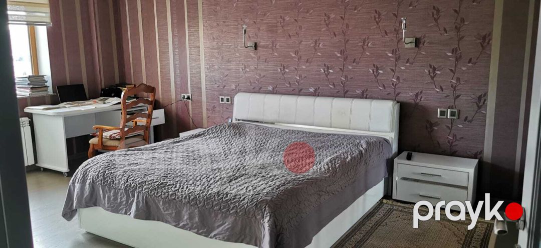 Satılır 4 otaqlı yeni tikili 170 m² — Mənzil, Bakı (10)