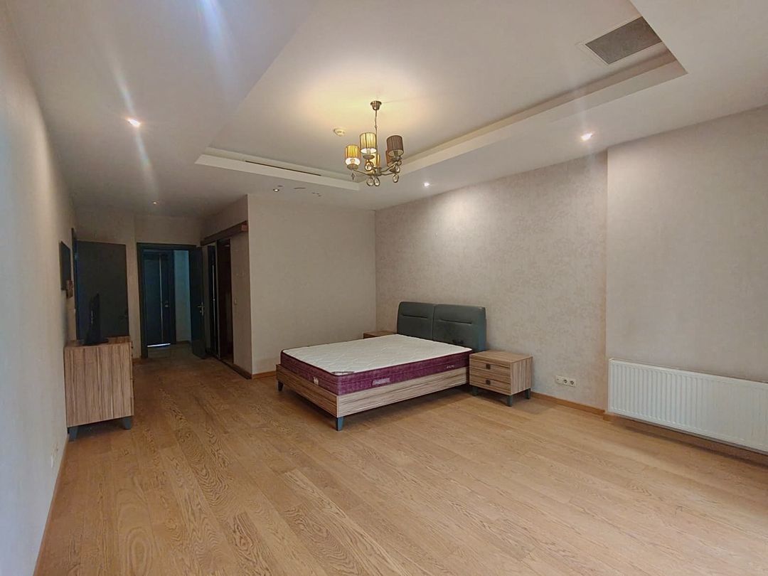 Satılır 2 otaqlı yeni tikili 90.3 m² — Mənzil, Bakı (4)