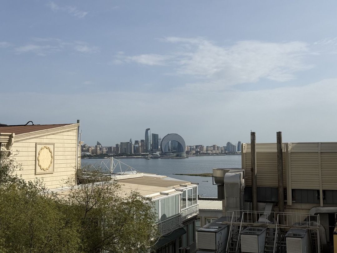 Satılır 2 otaqlı yeni tikili 97 m² — Mənzil, Bakı (8)