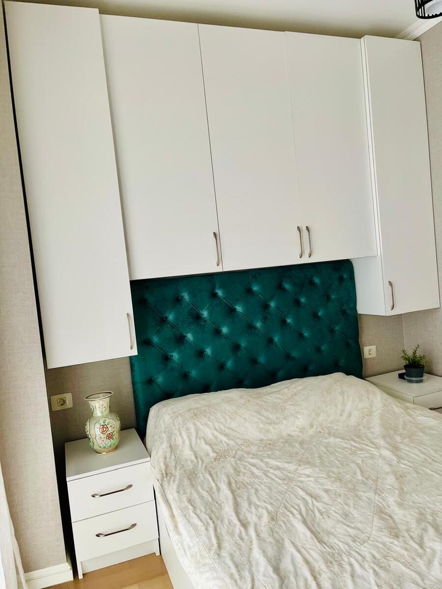 Satılır 2 otaqlı yeni tikili 51 m² — Mənzil, Bakı (5)