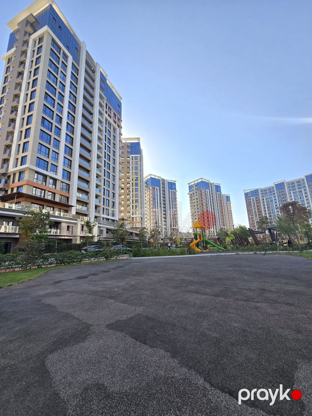 Satılır 3 otaqlı yeni tikili 70 m² — Mənzil, Bakı (2)