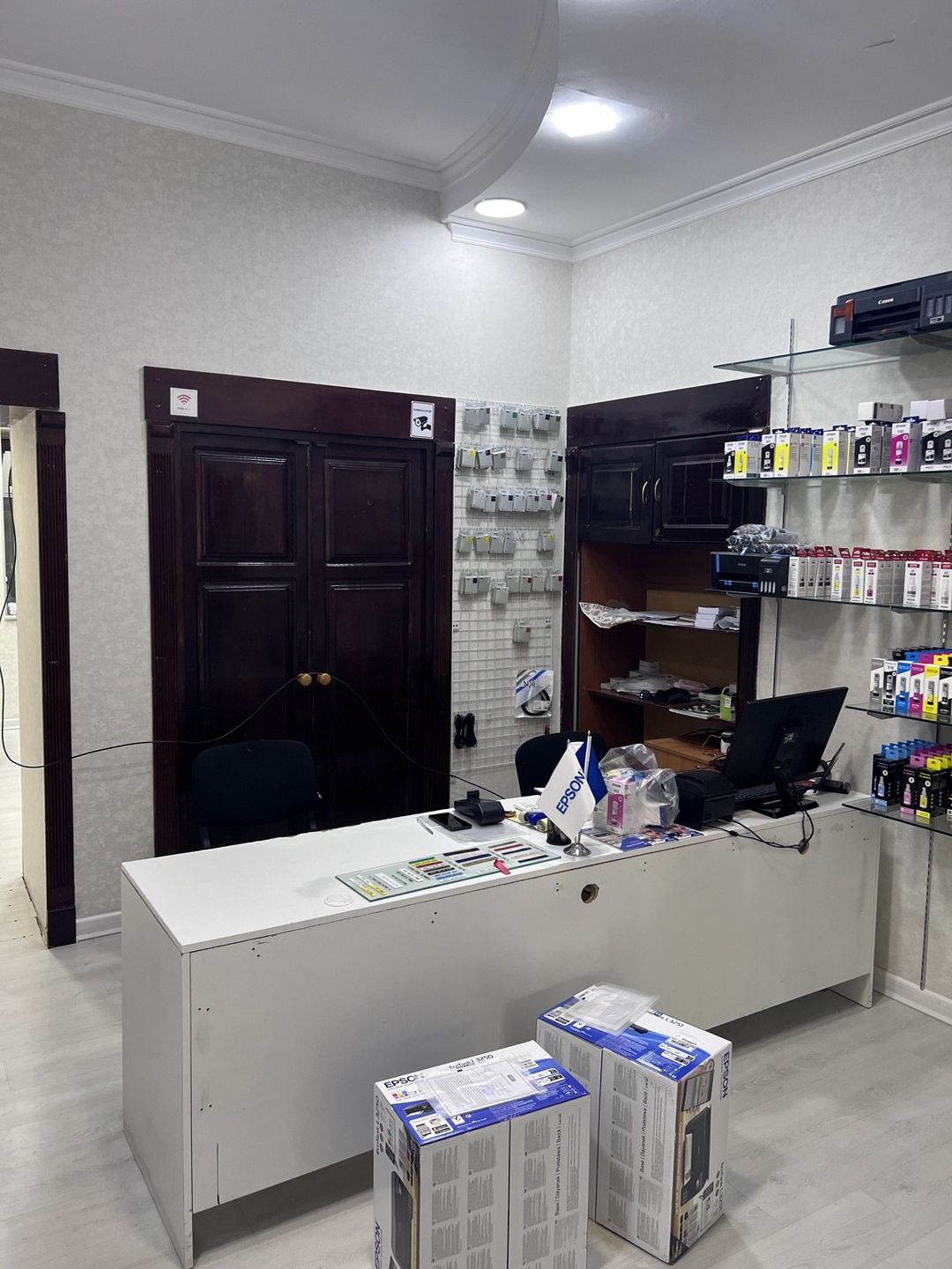 Satılır 2 otaqlı ofis 32 m² — Ofis, Bakı (3)