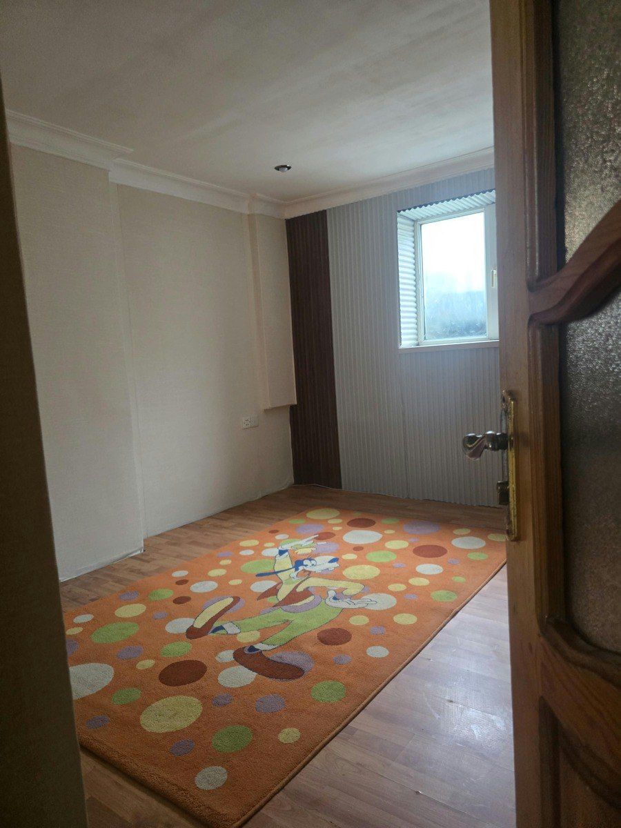 Satılır 4 otaqlı köhnə tikili 95 m² — Mənzil, Bakı (4)