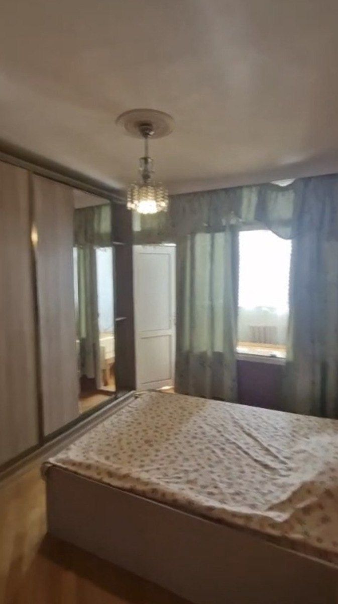 Satılır 3 otaqlı köhnə tikili 60 m² — Mənzil, Bakı (4)