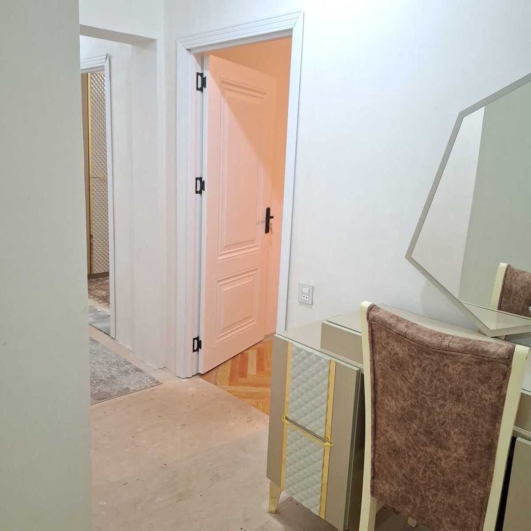 Satılır 3 otaqlı yeni tikili 73 m² — Mənzil, Sumqayıt (3)