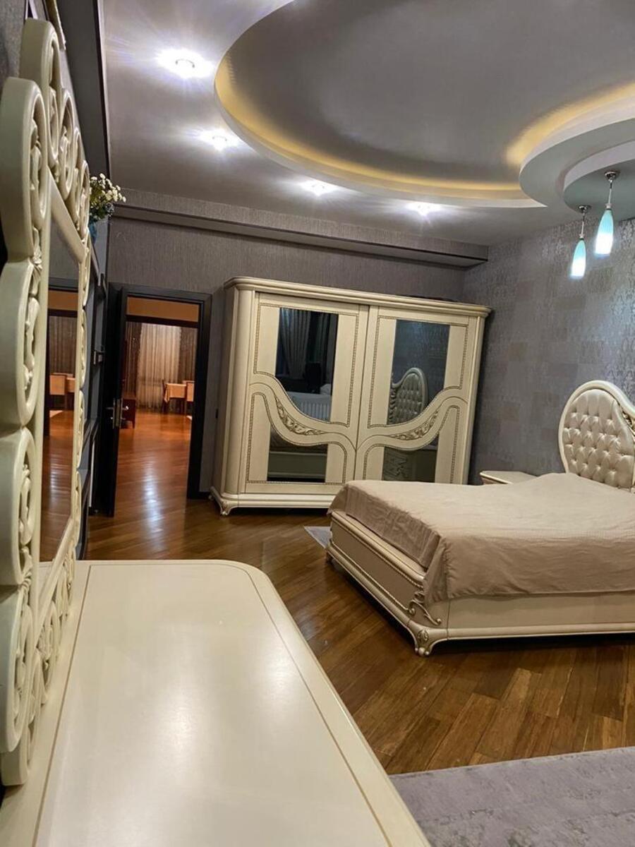 Satılır 3 otaqlı yeni tikili 156 m² — Mənzil, Bakı (5)