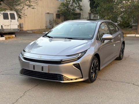 Toyota Corolla, 1.8 L, 0.85 kWh, 2026 il, yeni — Bakı