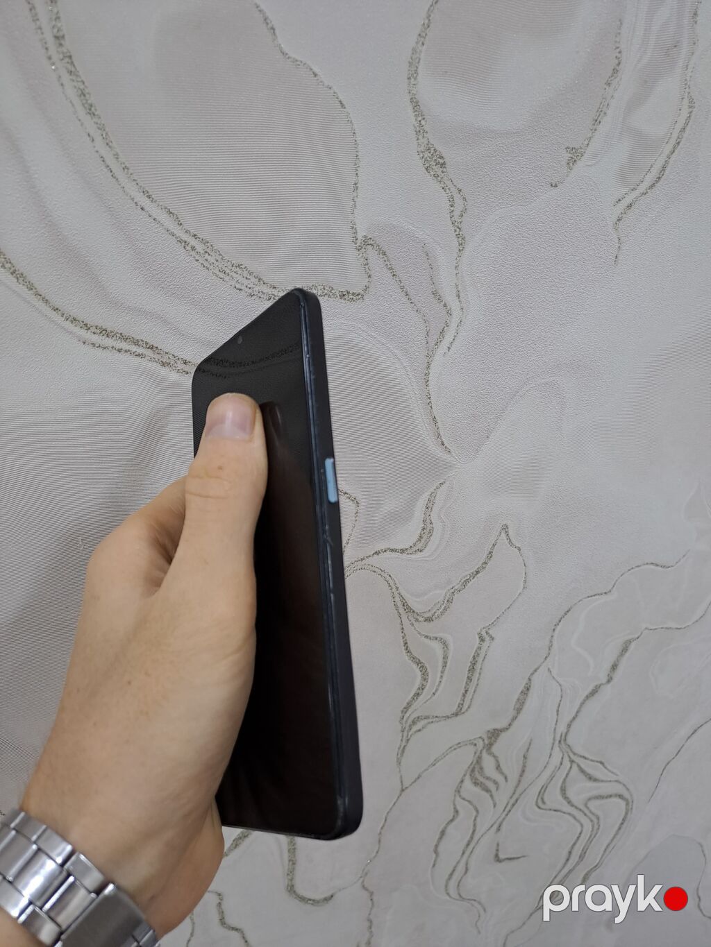 Oppo A57s, 64 GB, rəng - Boz, Düyməli, Sensor, Barmaq izi — OPPO, Sumqayıt (4)