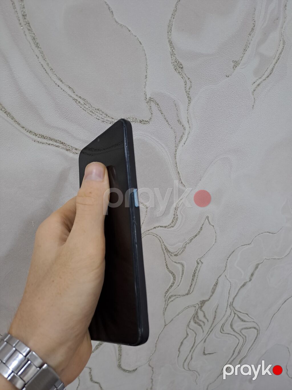 Oppo A57s, 64 GB, rəng - Boz, Düyməli, Sensor, Barmaq izi — OPPO, Sumqayıt (4)