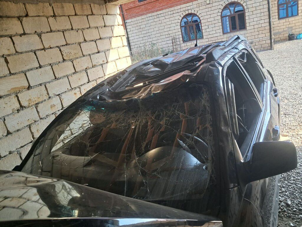 Kia Sportage, 2.0 L, 2008 il, 217 345 km — Avtomobillər, Astara