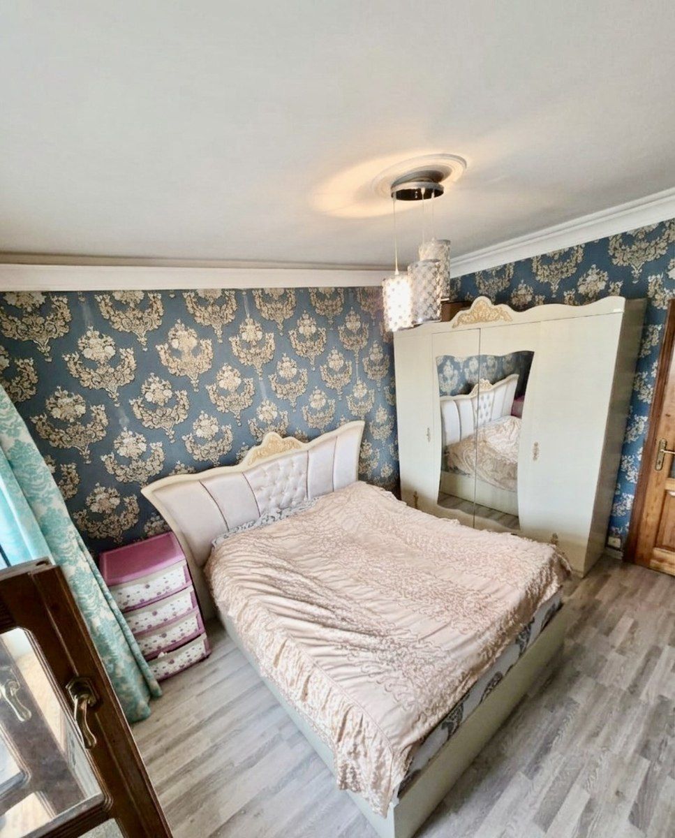 Satılır 3 otaqlı köhnə tikili 85 m² — Mənzil, Bakı (11)