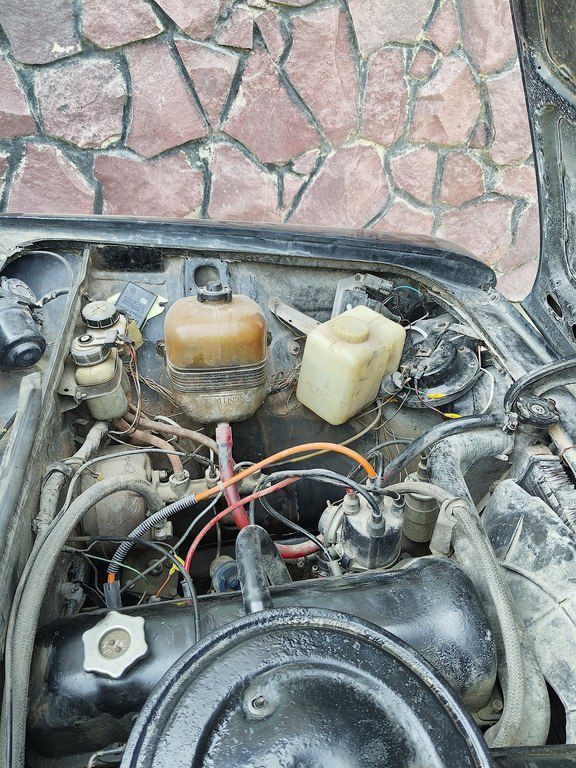 Lada (VAZ) 2106, 1.3 L, 1993 il, 20 000 km — Avtomobillər, Bakı (11)