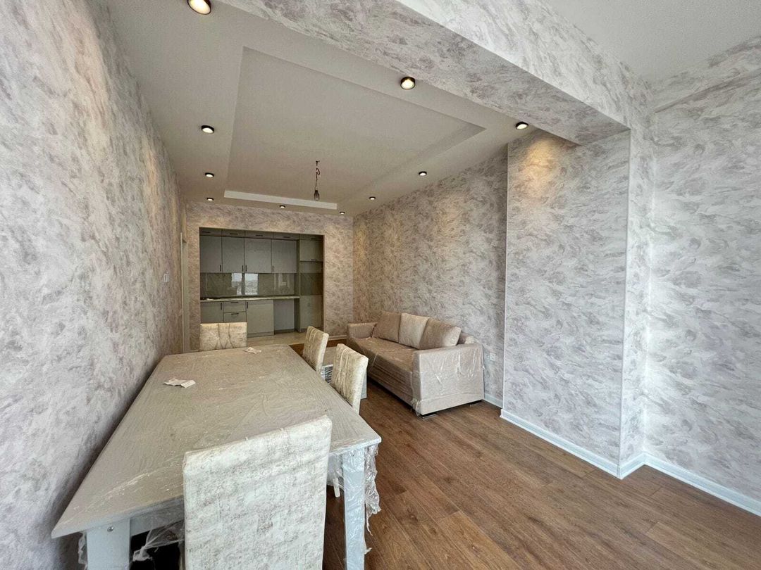 Satılır 2 otaqlı yeni tikili 68 m² — Mənzil, Bakı (4)